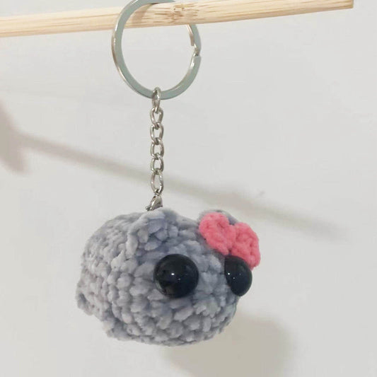 Sad Hamster (Buy 1 Get 1 Free)