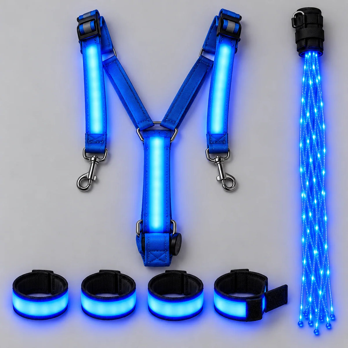 GlowGallop Full Glow Set