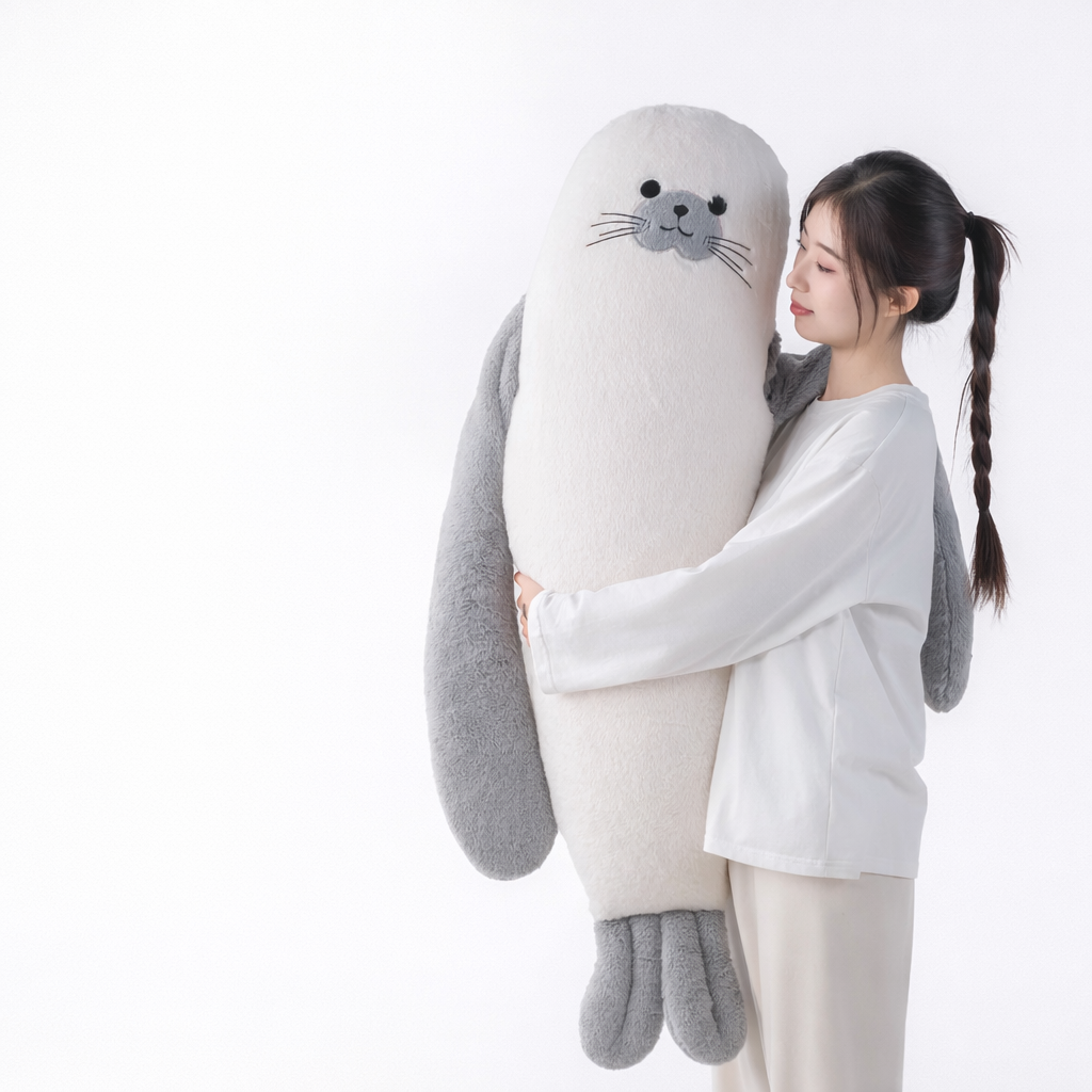Soothing Doll Plush