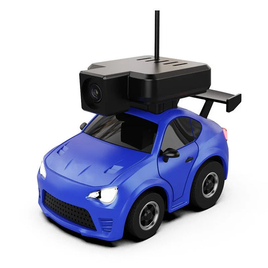 FPV Mini Car