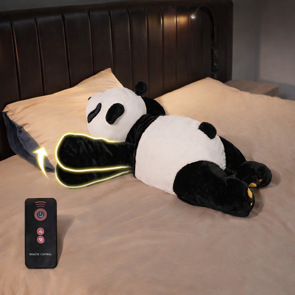 Soothing Doll Plush
