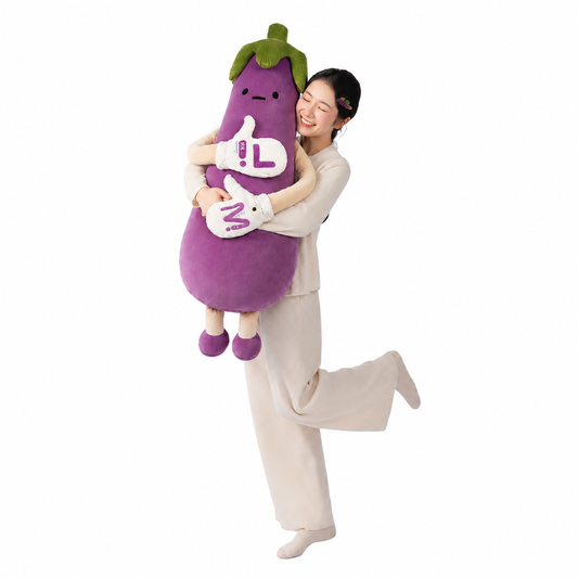 Soothing Doll Plush
