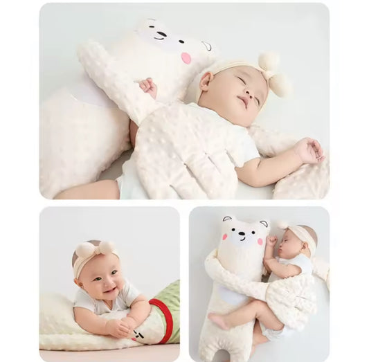 Baby Patting Pillow 1.0