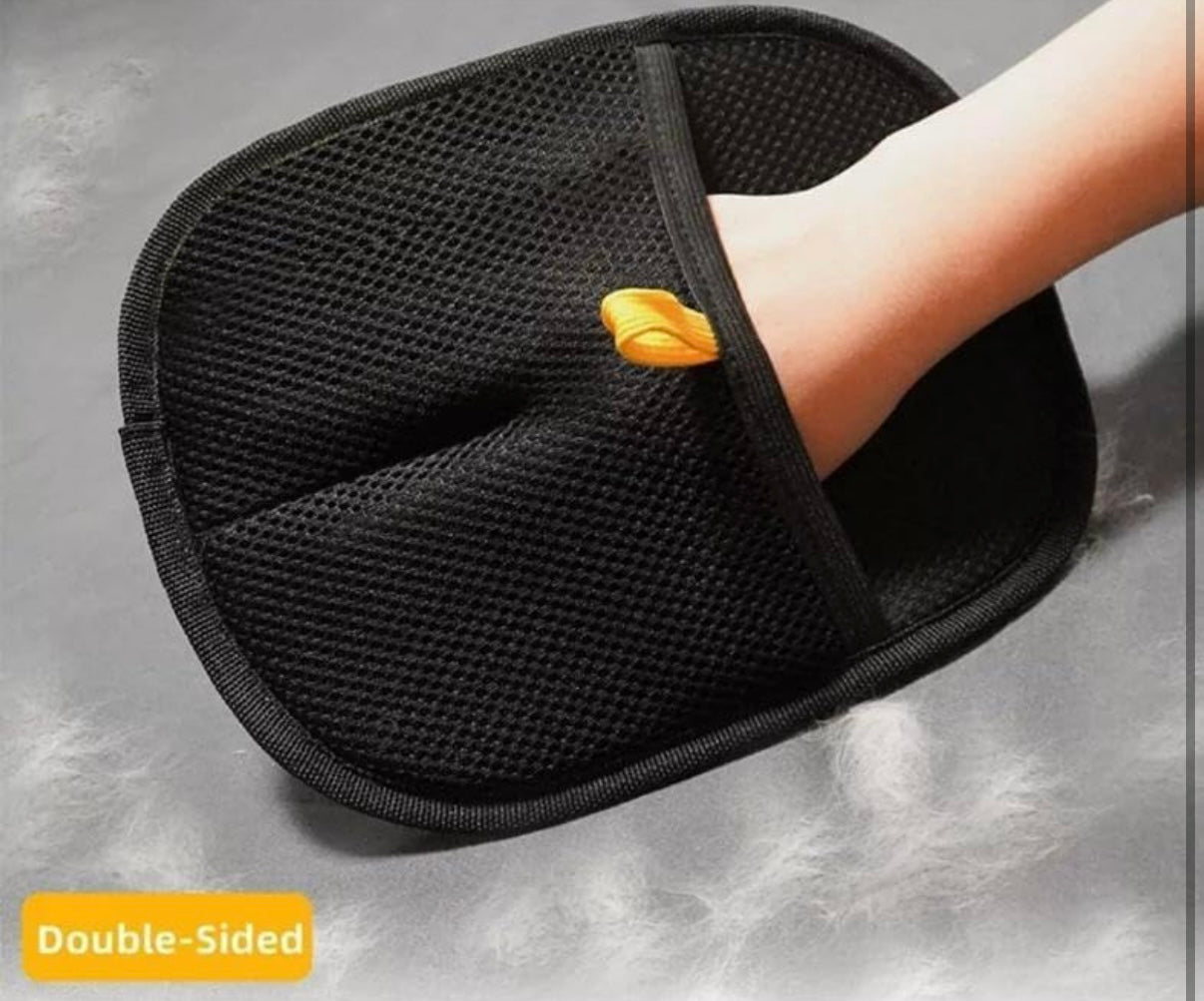 Pet Hair Removal Glove