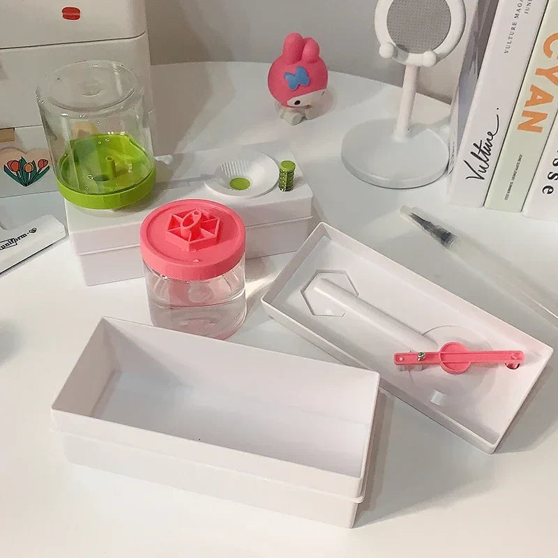 MyBrushWash™  Brush Cleaner