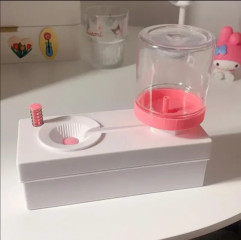 MyBrushWash™  Brush Cleaner