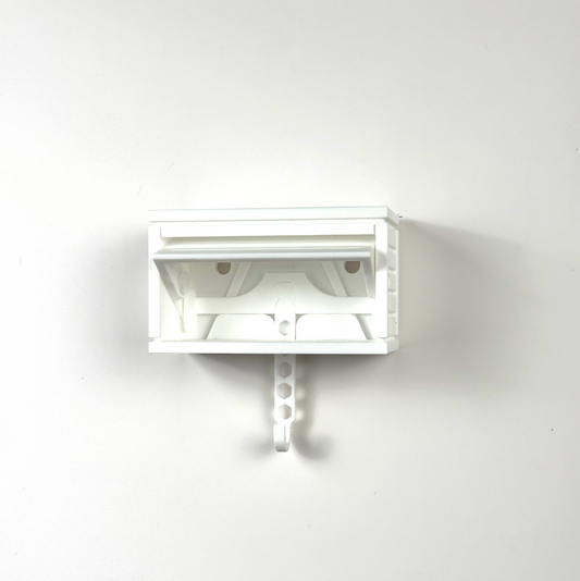 KeyPit™ Garage Key Holder
