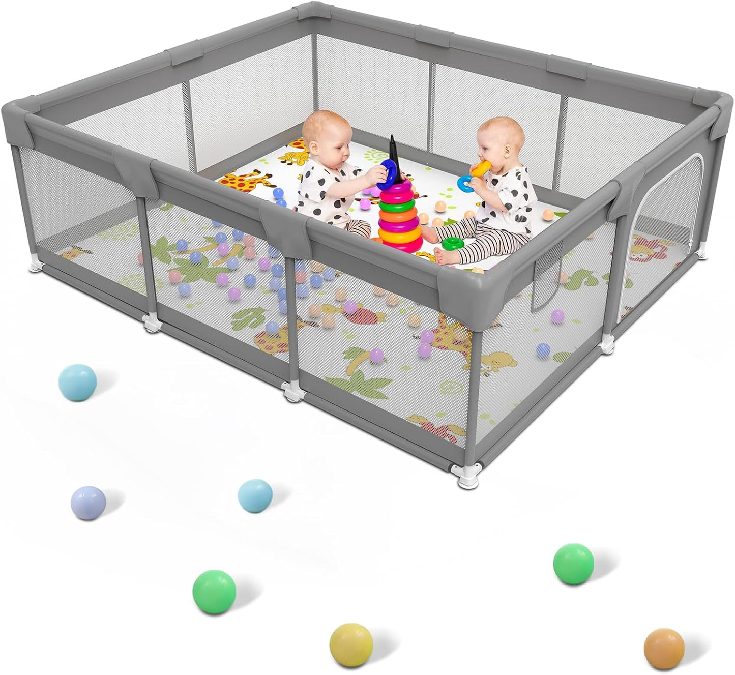 Baby Playpen