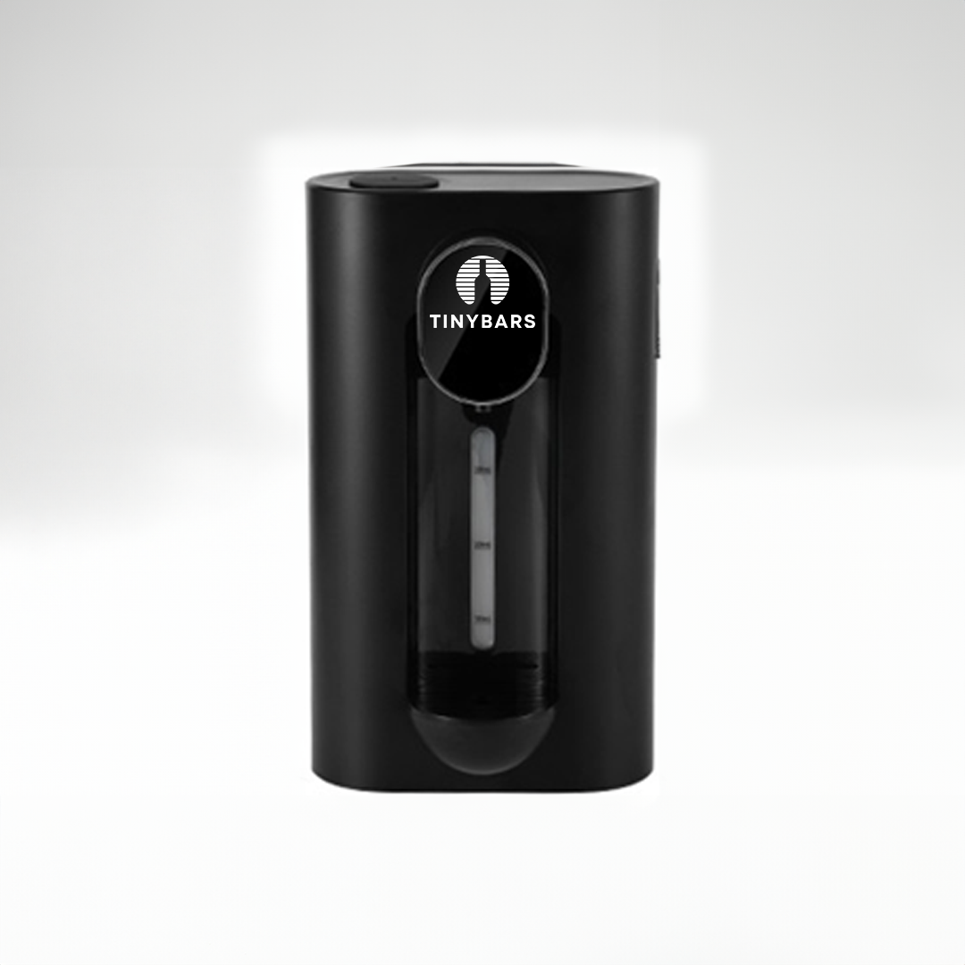 TinyBars™ Home Bar Station