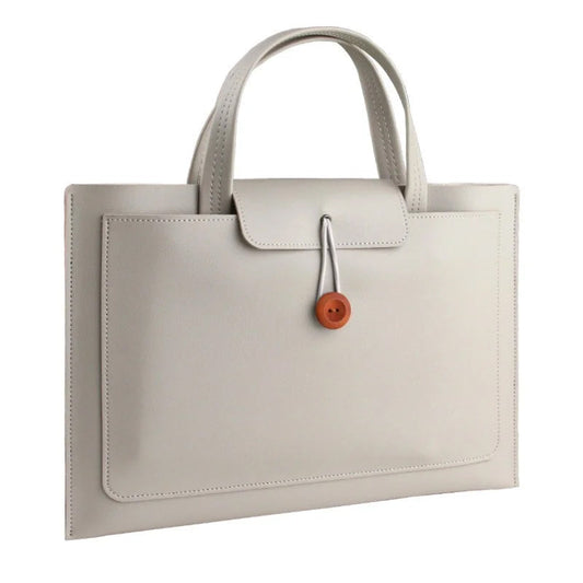 NaiDun computer ipad large capacity fashion handbag