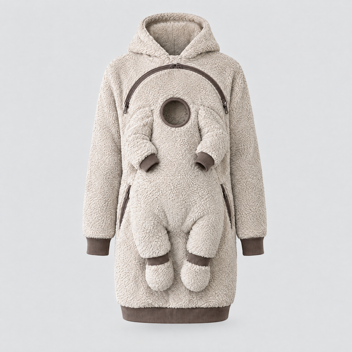 The Pookie Hoodie