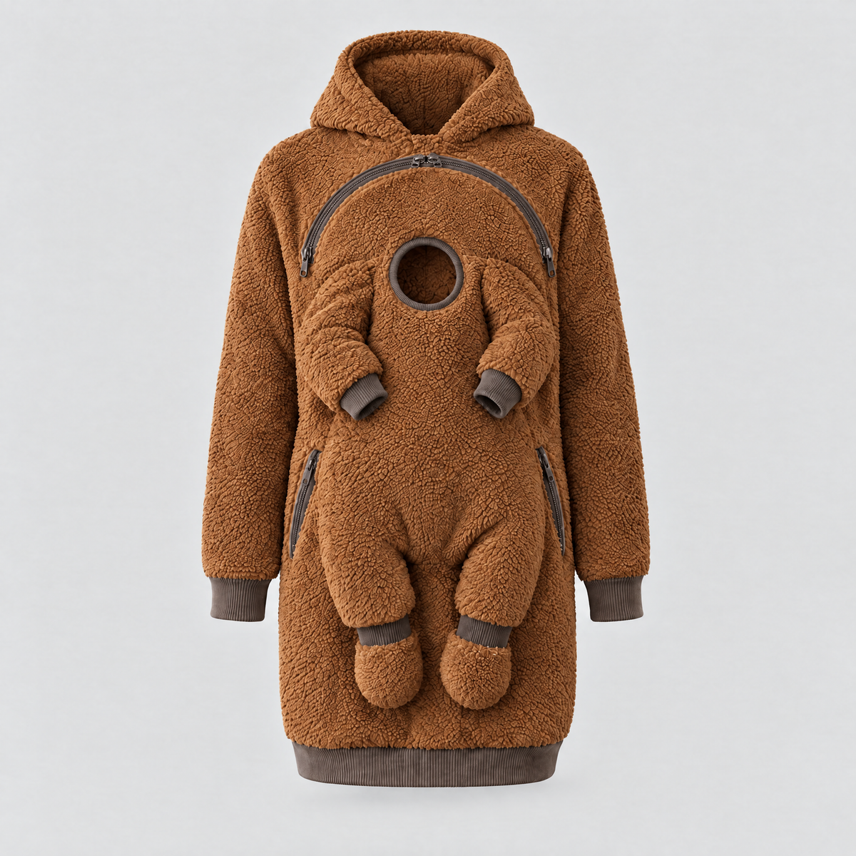 The Pookie Hoodie