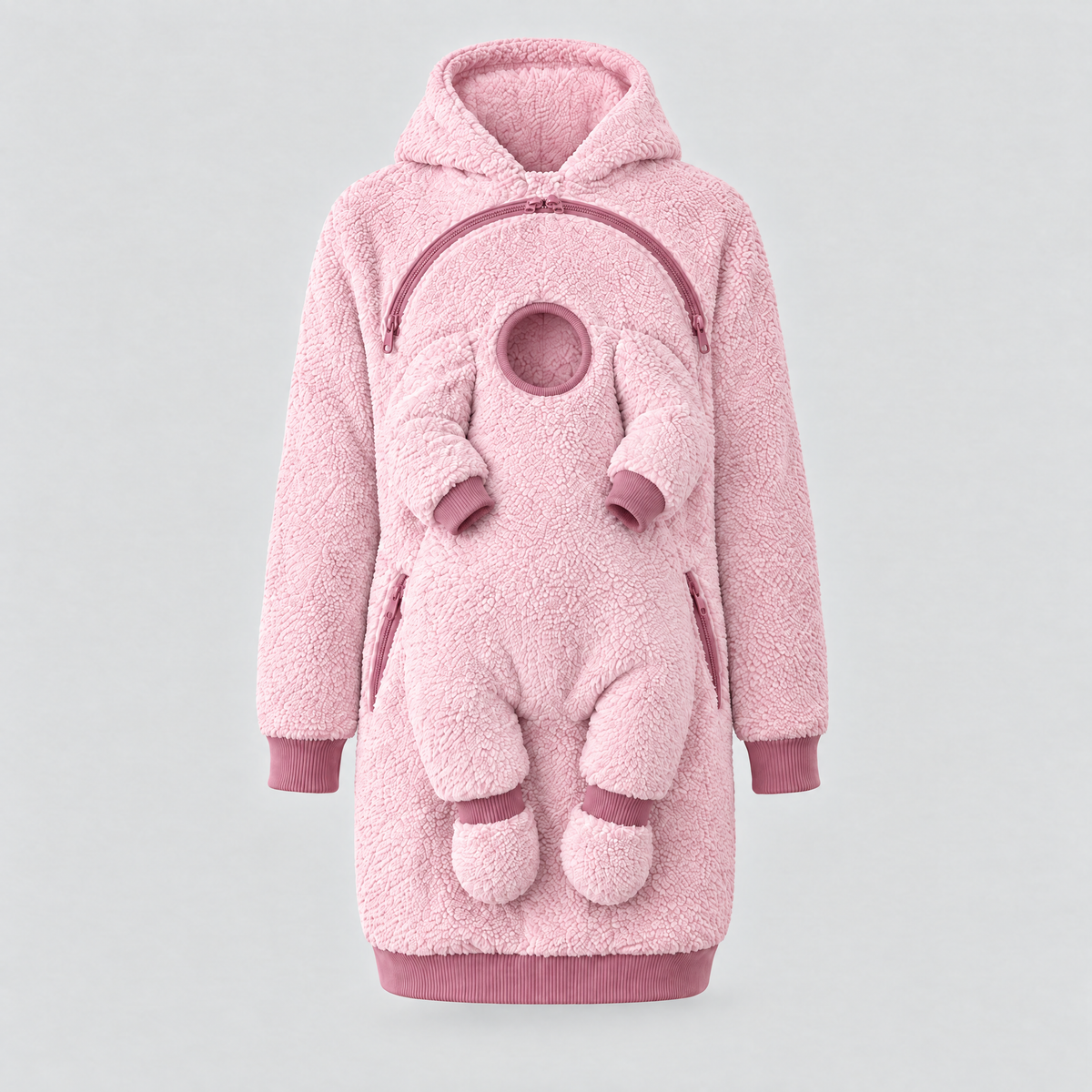 The Pookie Hoodie