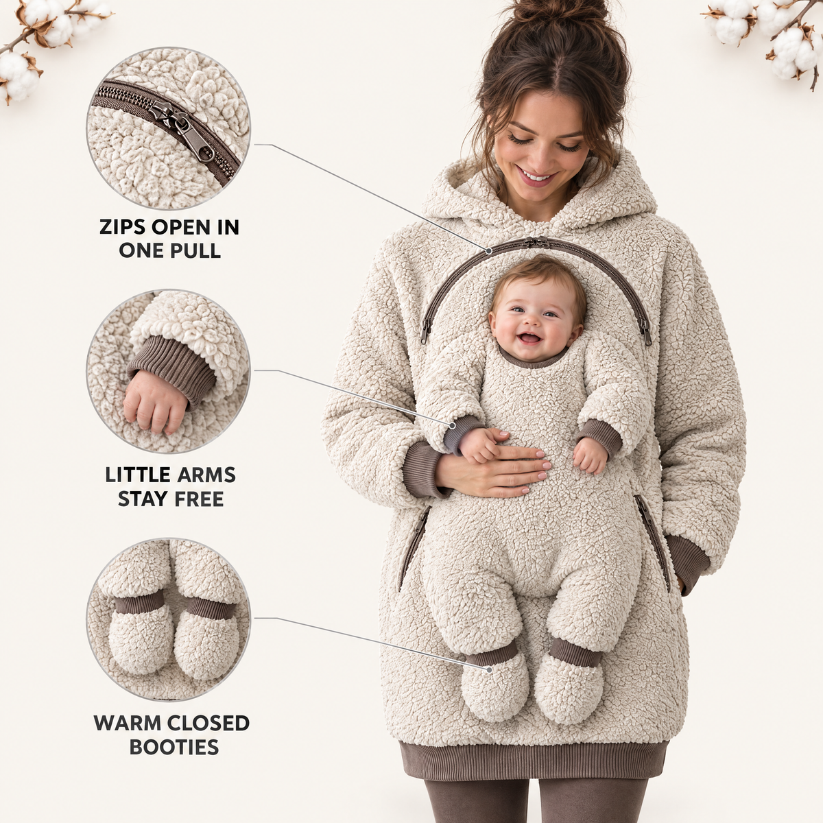 The Pookie Hoodie