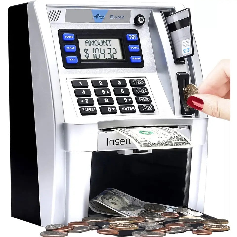 The Portable ATM™