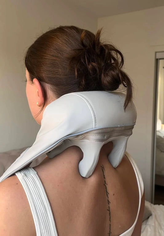 Healing Hands Massager