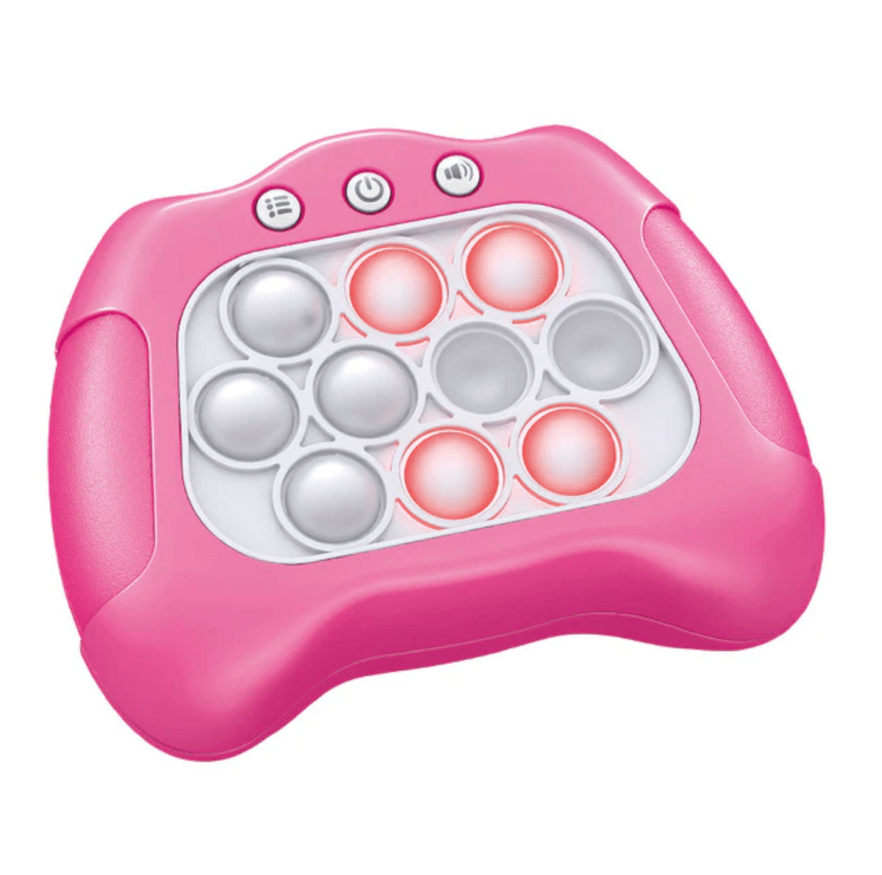 PushGame™ - Stress Relief Game